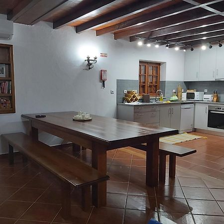 Casa Vale Nicolau Villa Arganil Rom bilde