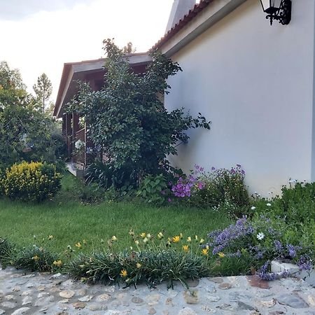 Casa Vale Nicolau Villa Arganil Rom bilde