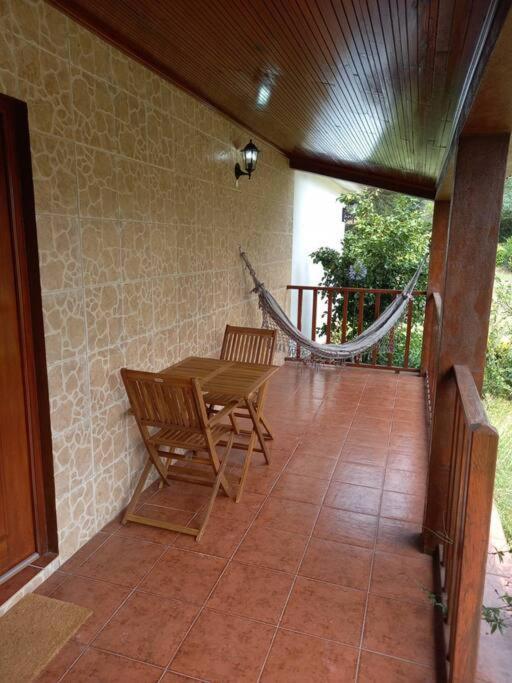 Casa Vale Nicolau Villa Arganil Eksteriør bilde