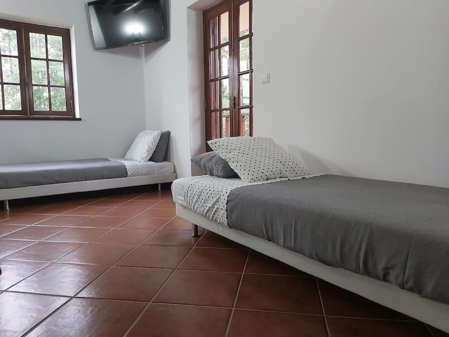 Casa Vale Nicolau Villa Arganil Eksteriør bilde
