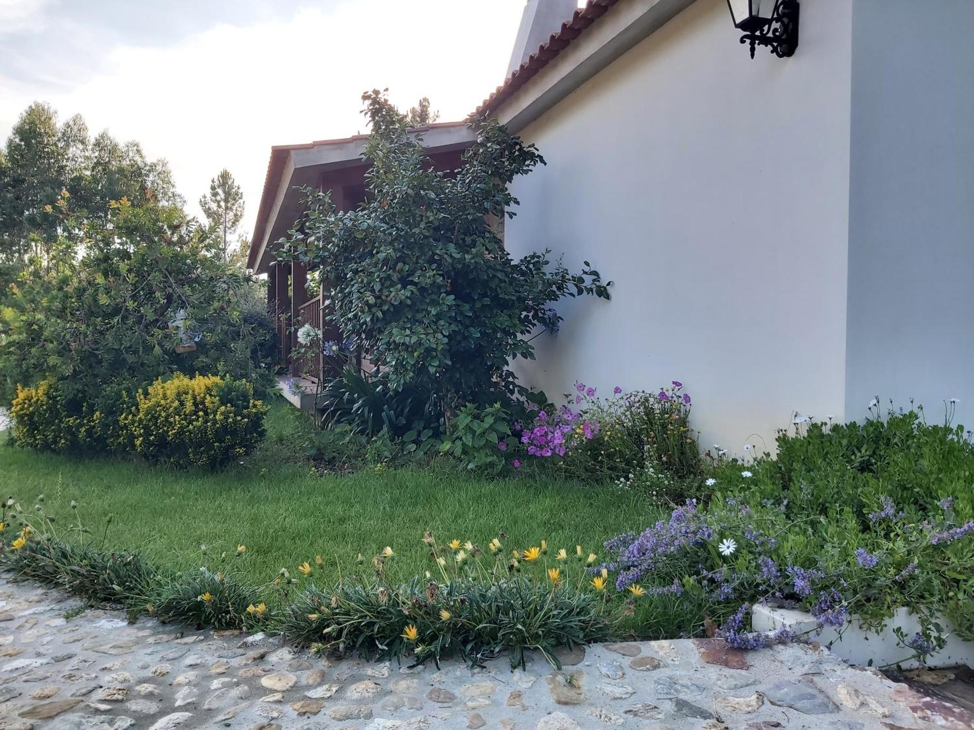 Casa Vale Nicolau Villa Arganil Rom bilde